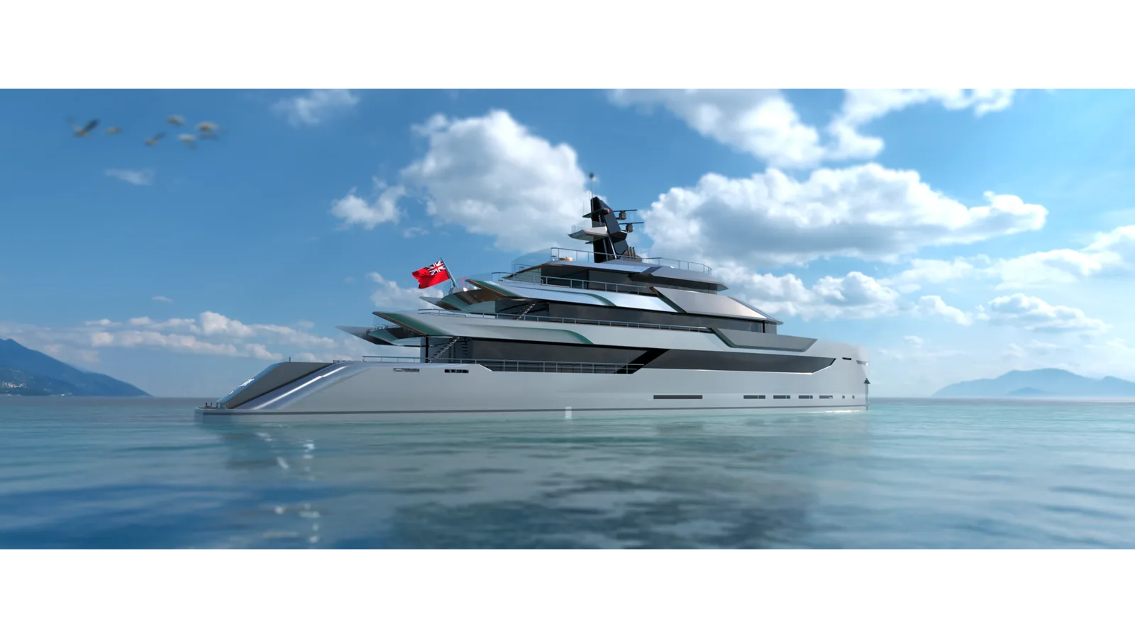 Turquoise 65M