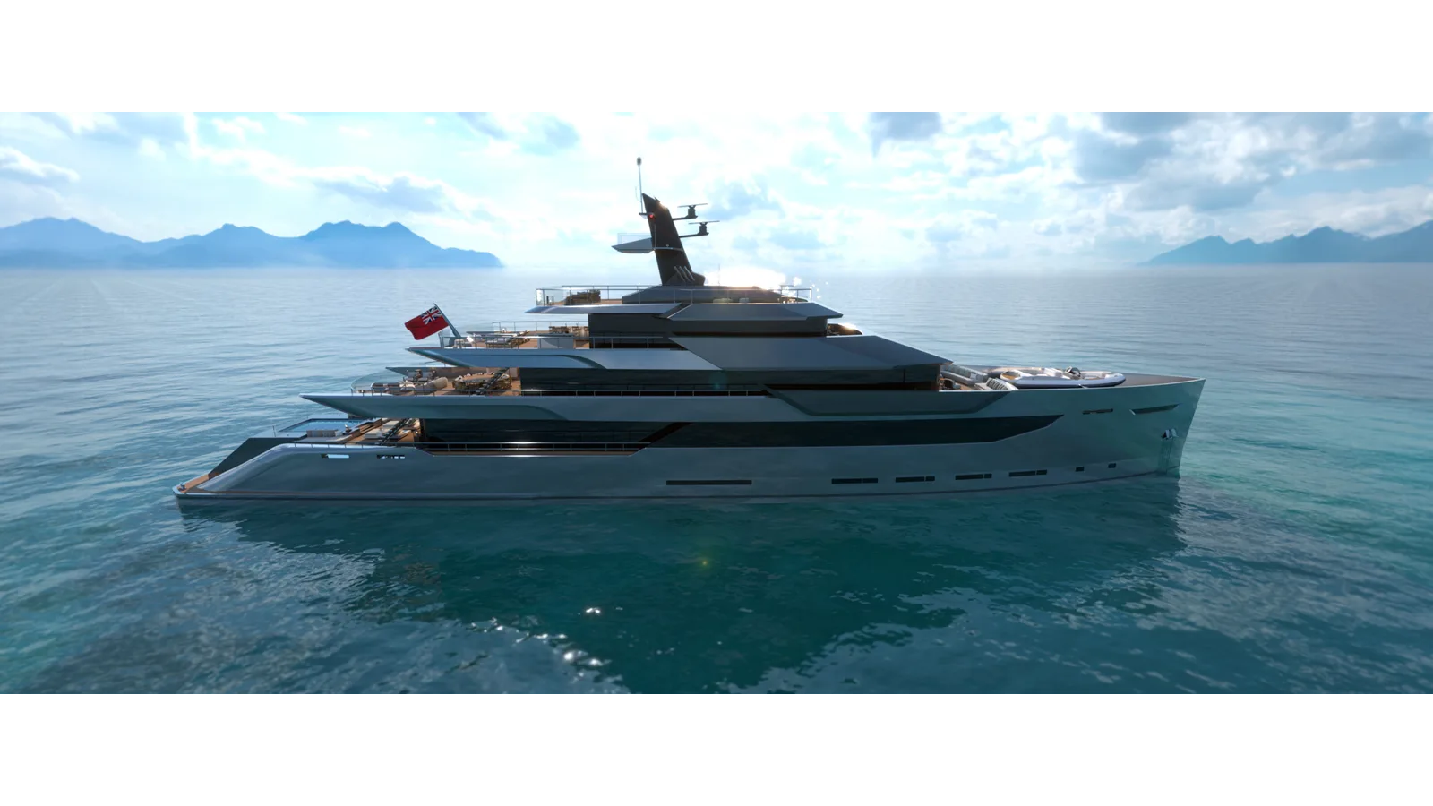 Turquoise 65M