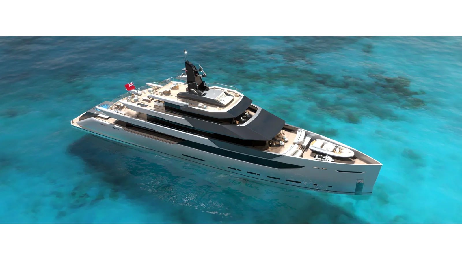 Turquoise 65M
