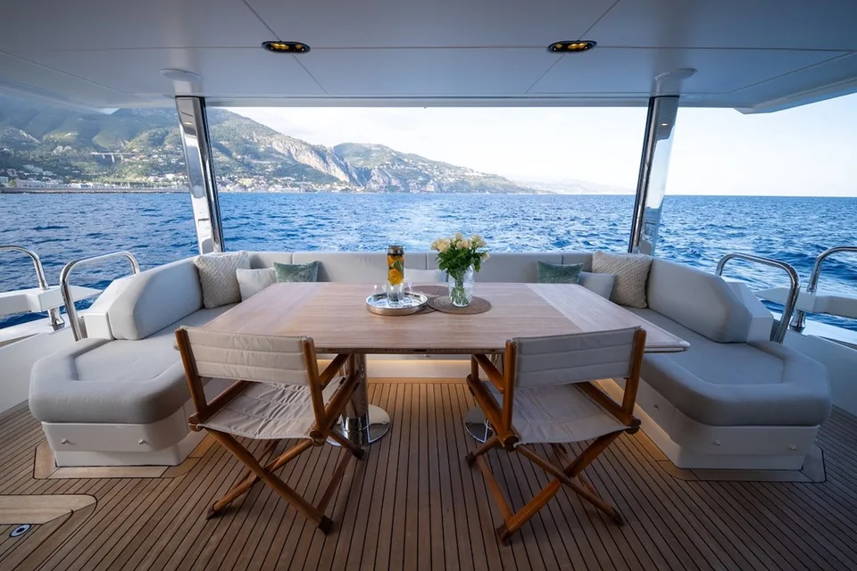Azimut GRANDE 27M