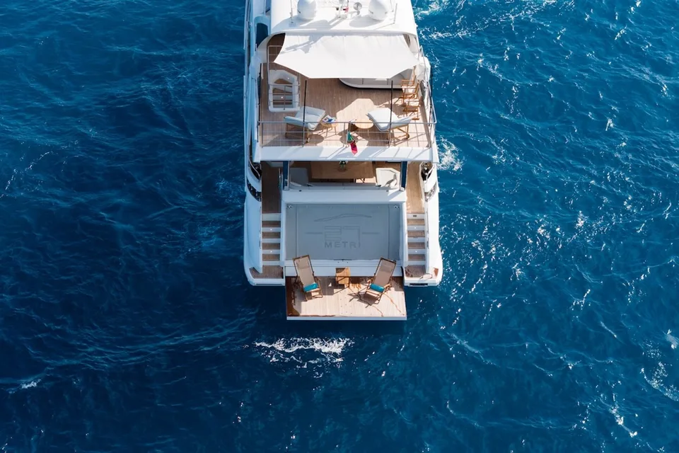 Azimut GRANDE 27M