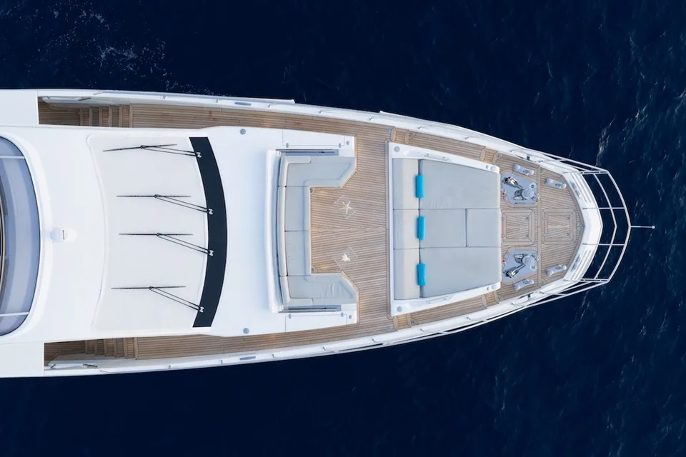 Azimut GRANDE 27M