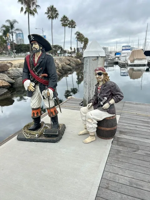 Custom Built 80 Brigantine