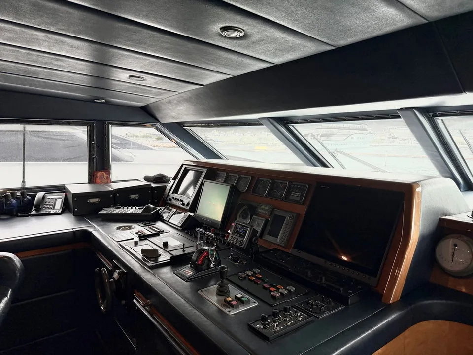 Codecasa 115