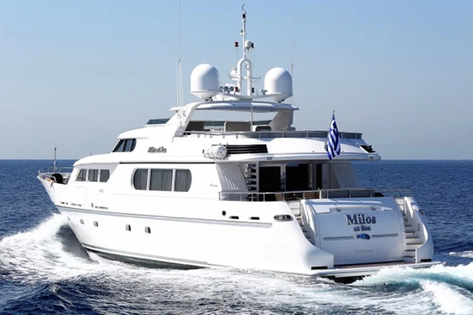Codecasa 115