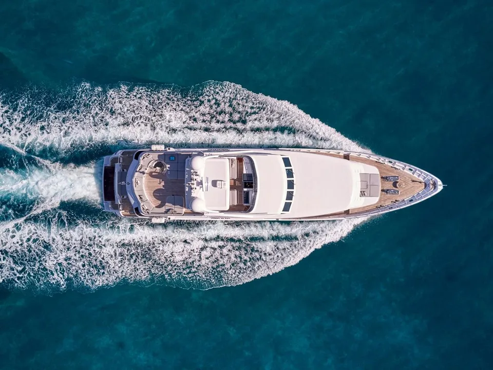 Codecasa 115