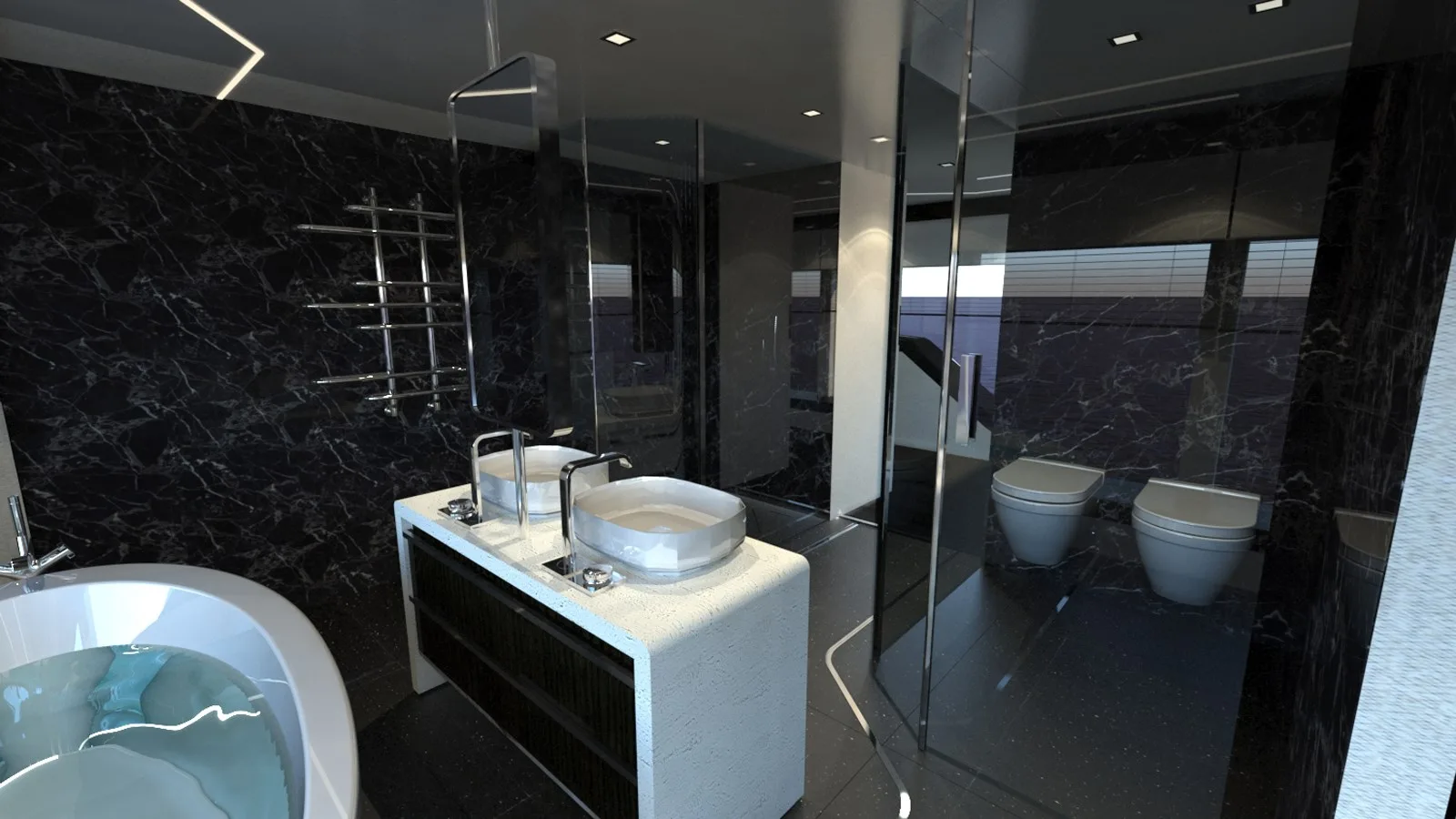 Ava Kando 110 Explorer Superyacht