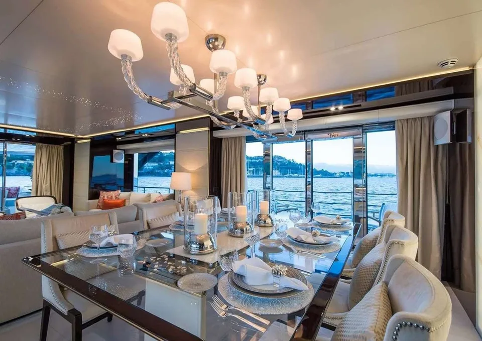 Dl Yachts - Dreamline DL-35