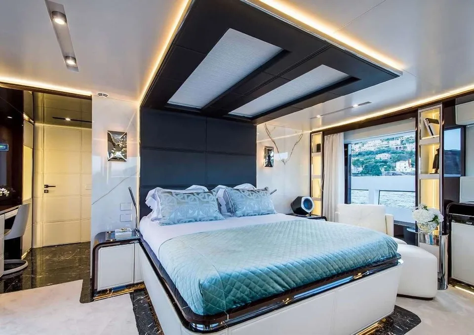 Dl Yachts - Dreamline DL-35