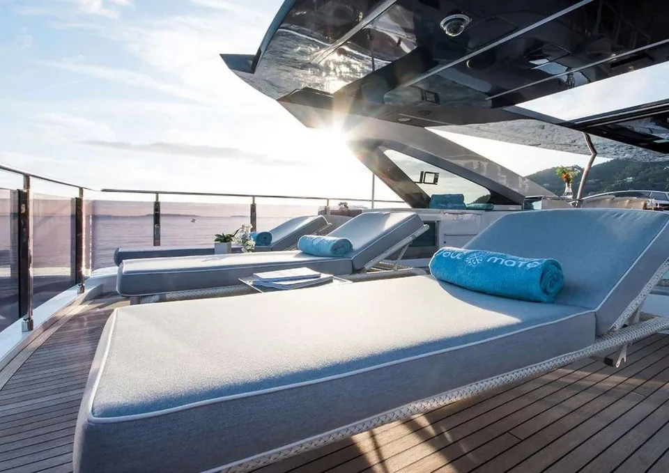 Dl Yachts - Dreamline DL-35