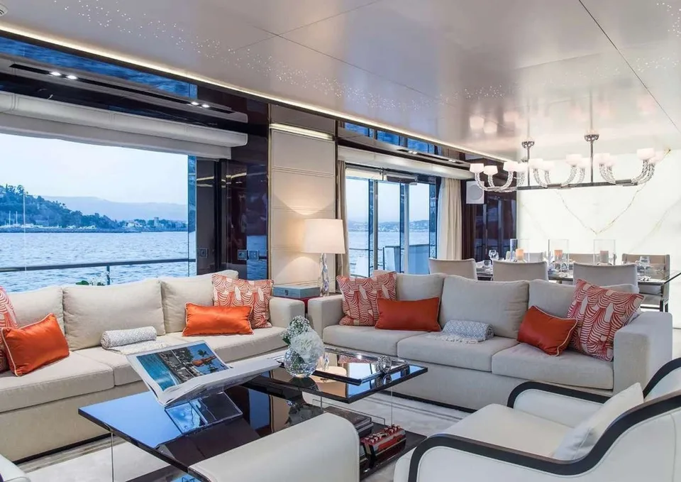 Dl Yachts - Dreamline DL-35