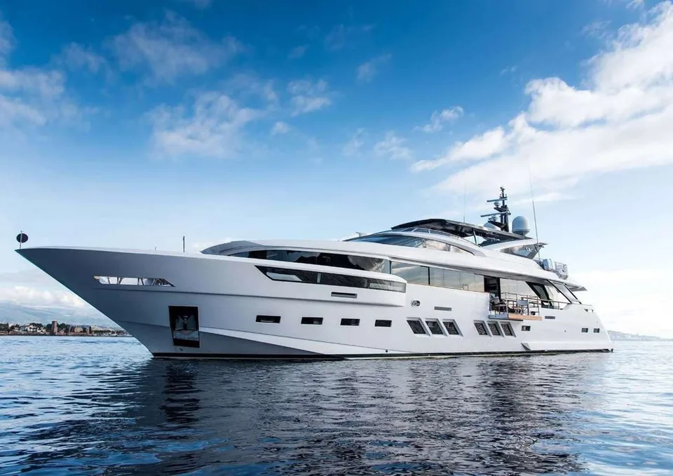 Dl Yachts - Dreamline DL-35