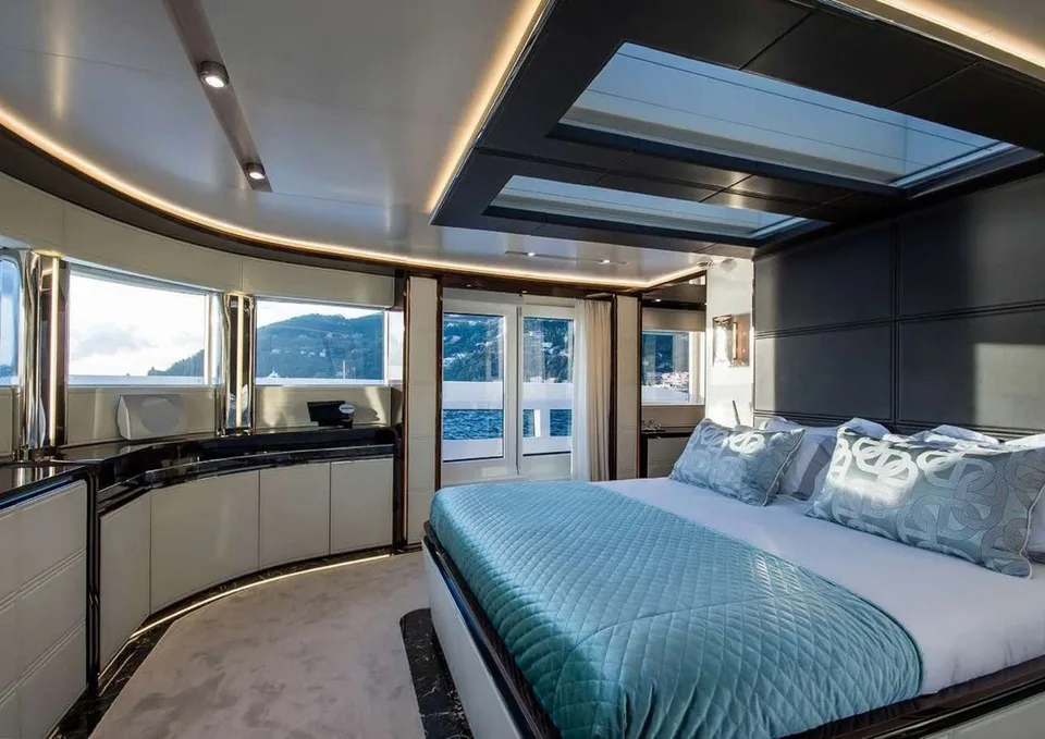 Dl Yachts - Dreamline DL-35