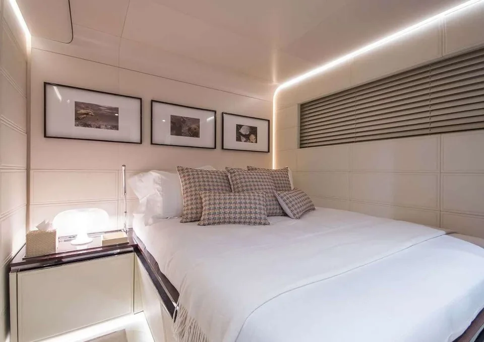 Dl Yachts - Dreamline DL-35