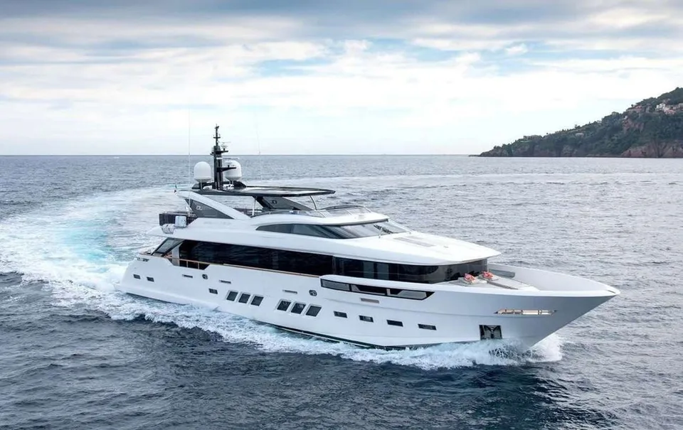 Dl Yachts - Dreamline DL-35