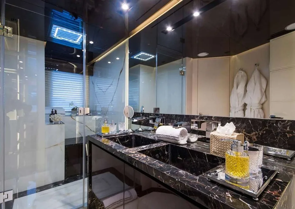 Dl Yachts - Dreamline DL-35