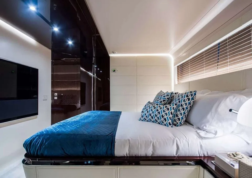 Dl Yachts - Dreamline DL-35
