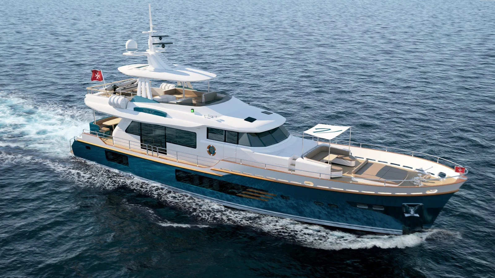 Ava Voyage 90