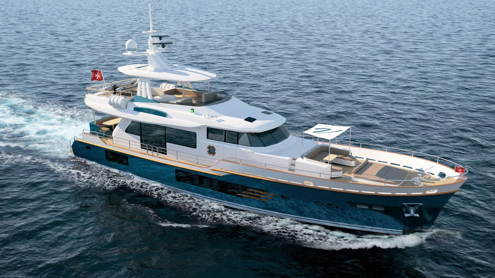 Ava Voyage 90