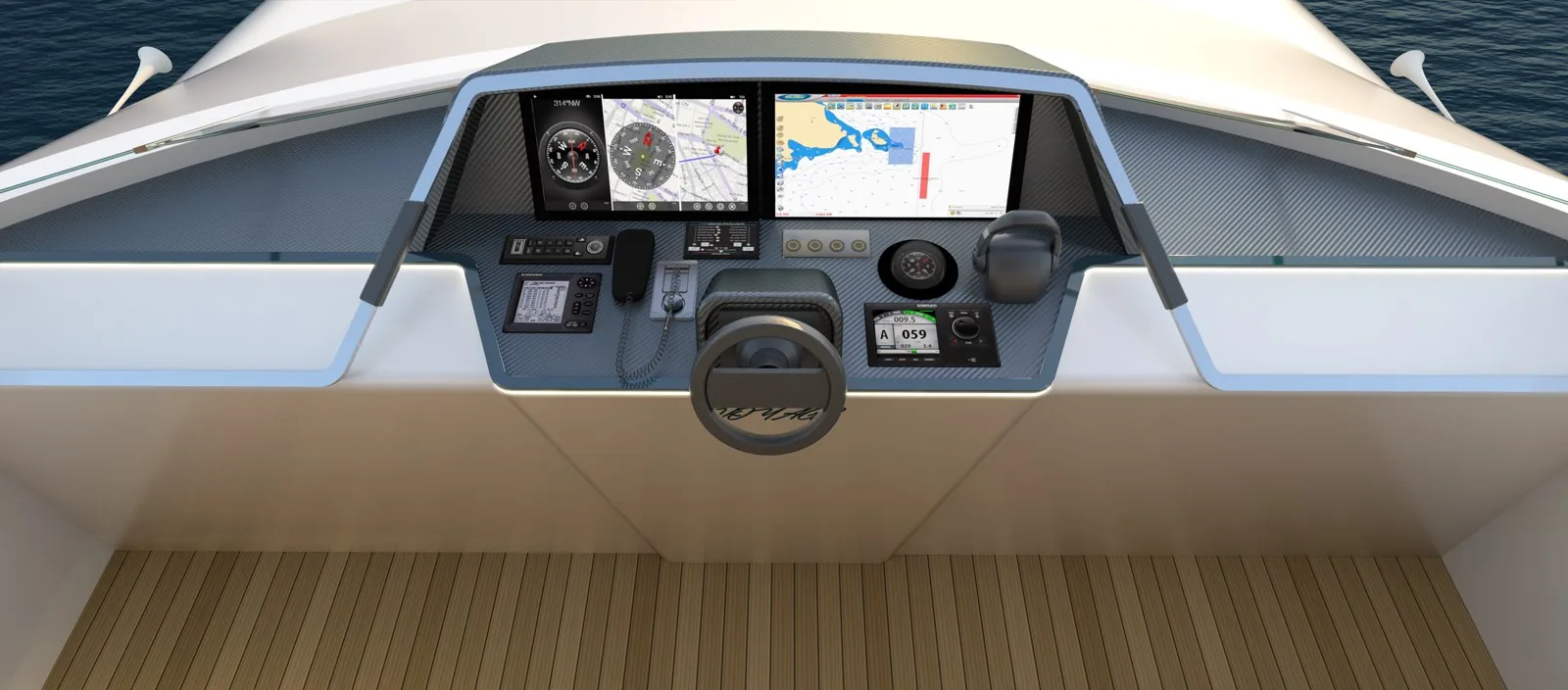 Ava Voyage 90
