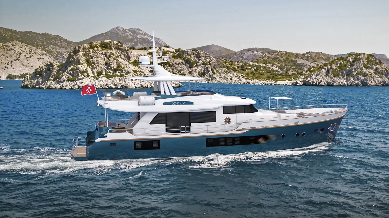 Ava Voyage 90
