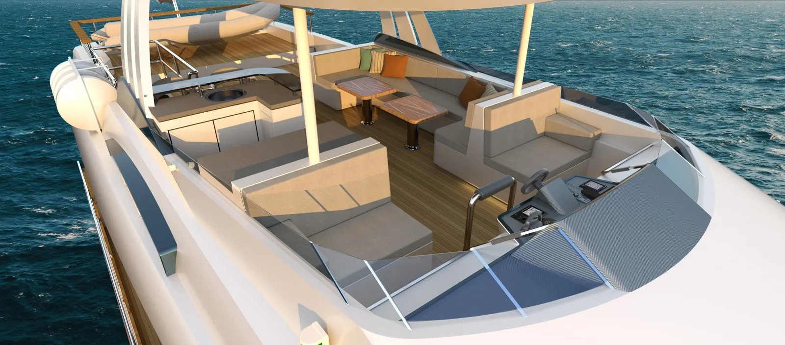 Ava Voyage 90