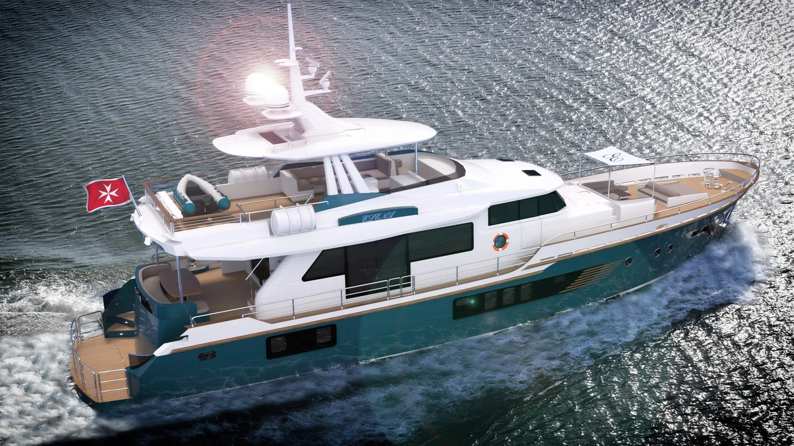 Ava Voyage 90