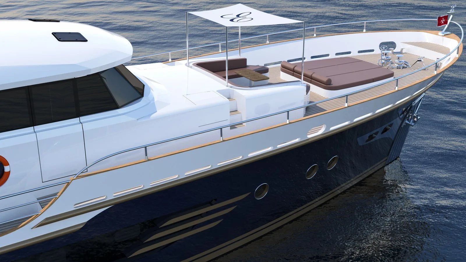 Ava Voyage 90
