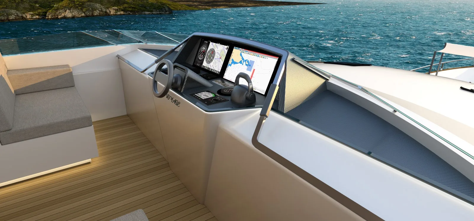 Ava Voyage 90