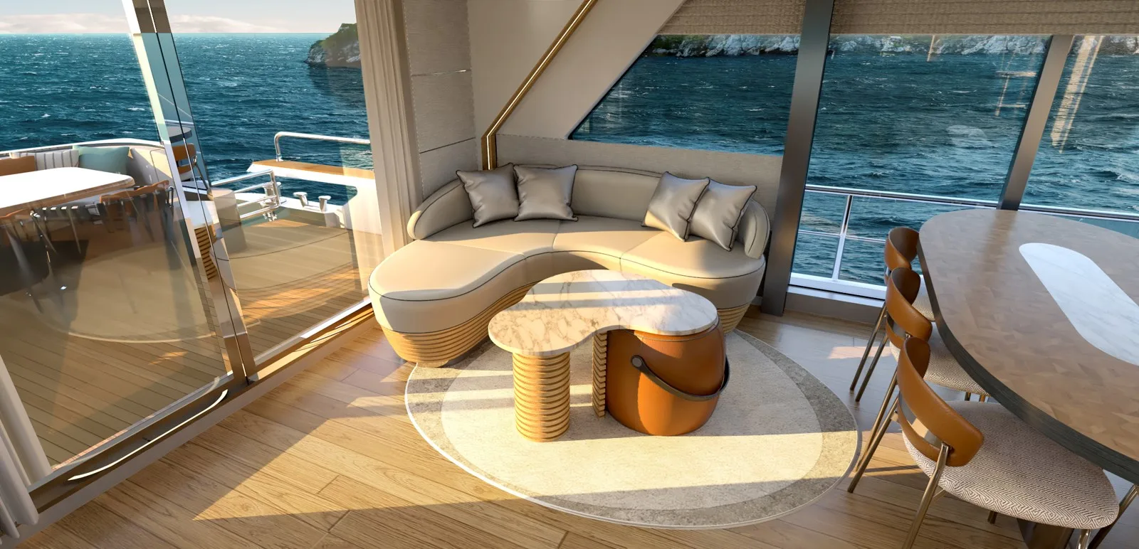 Ava Voyage 90