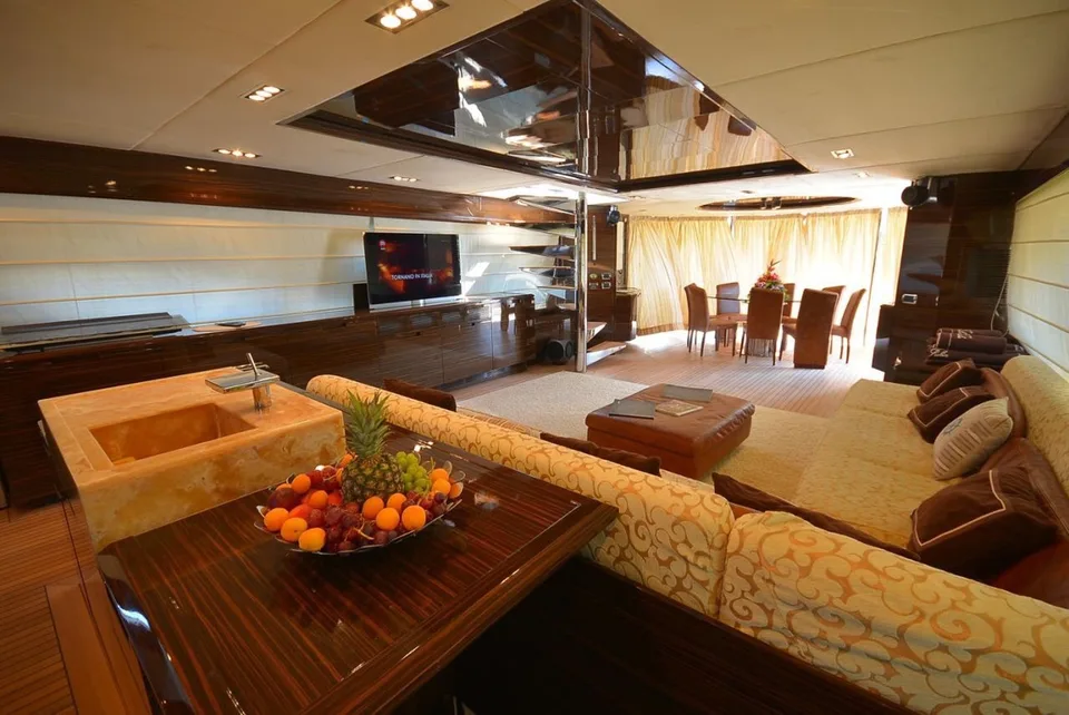 Azimut