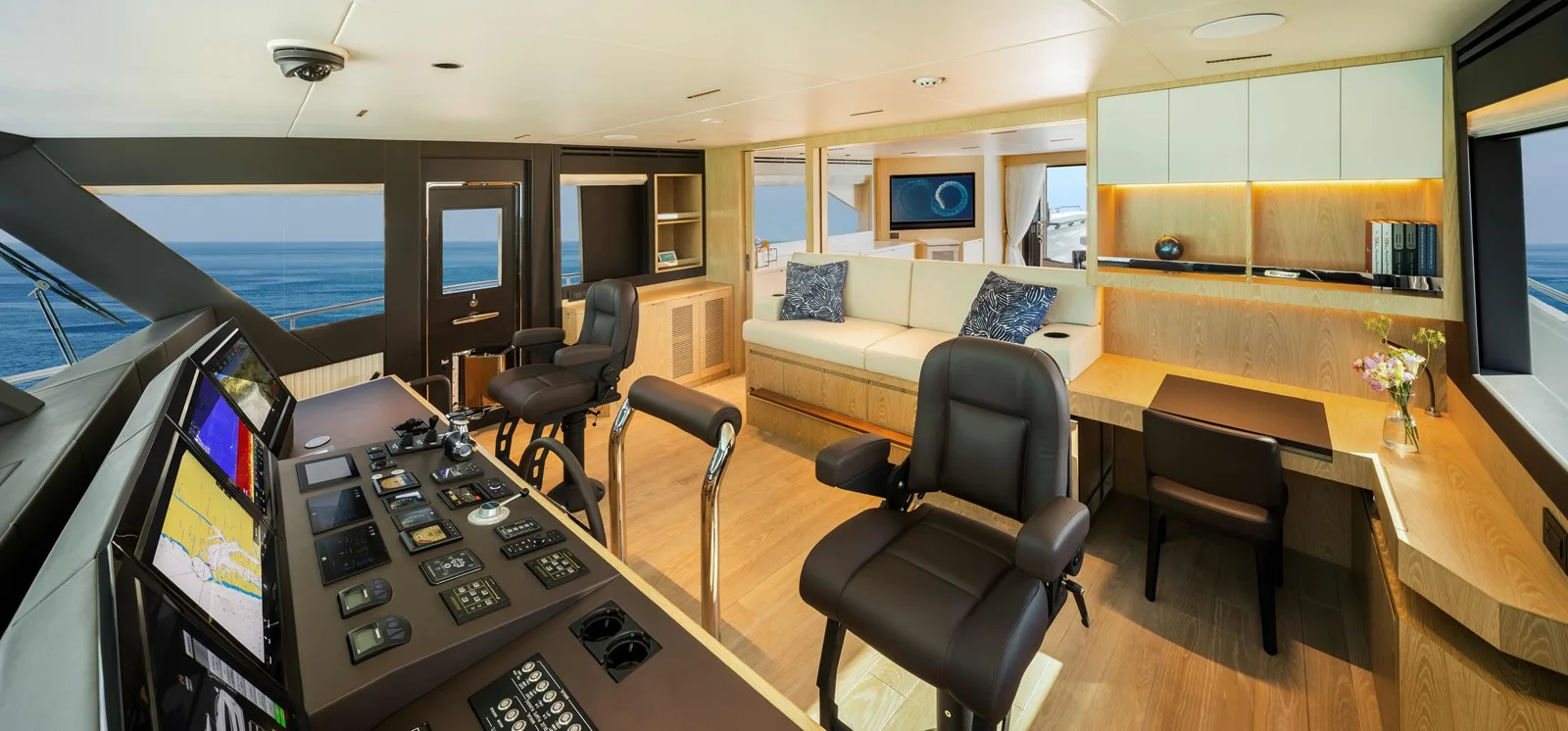 Horizon Horizon FD110-007 / AVAIABLE FLIBS 2026