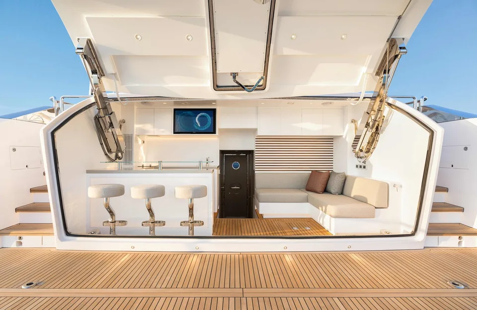Horizon Horizon FD110-007 / AVAIABLE FLIBS 2026