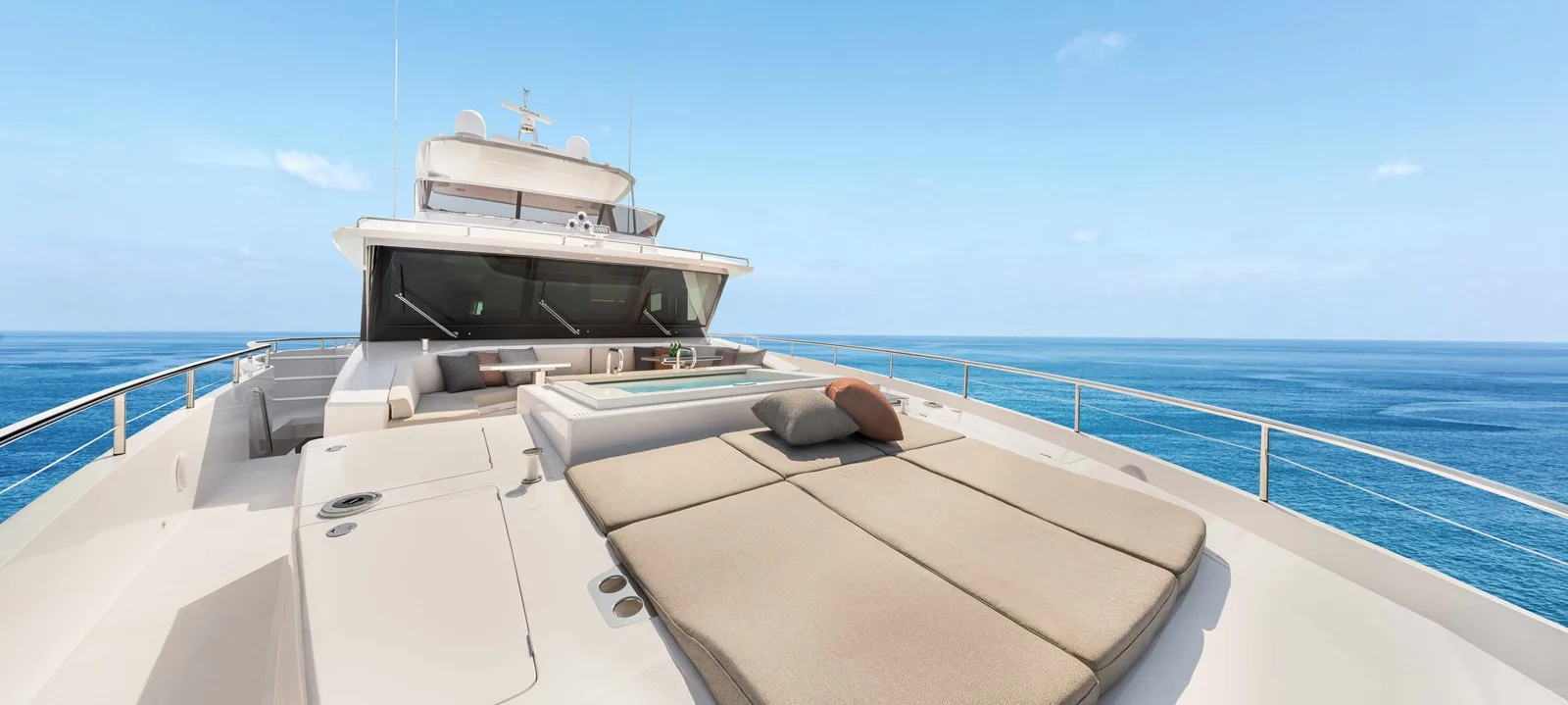 Horizon Horizon FD110-007 / AVAIABLE FLIBS 2026