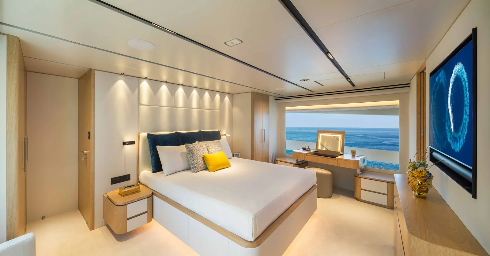 Horizon Horizon FD110-007 / AVAIABLE FLIBS 2026