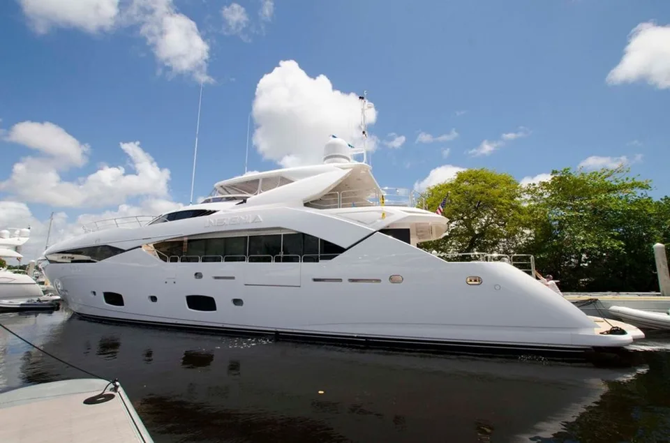 Sunseeker