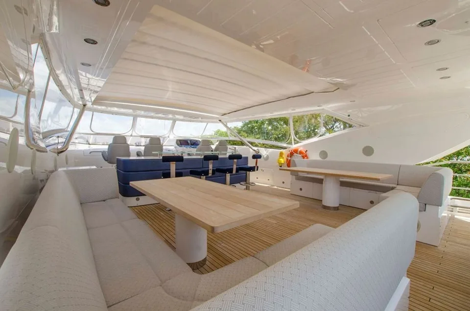 Sunseeker