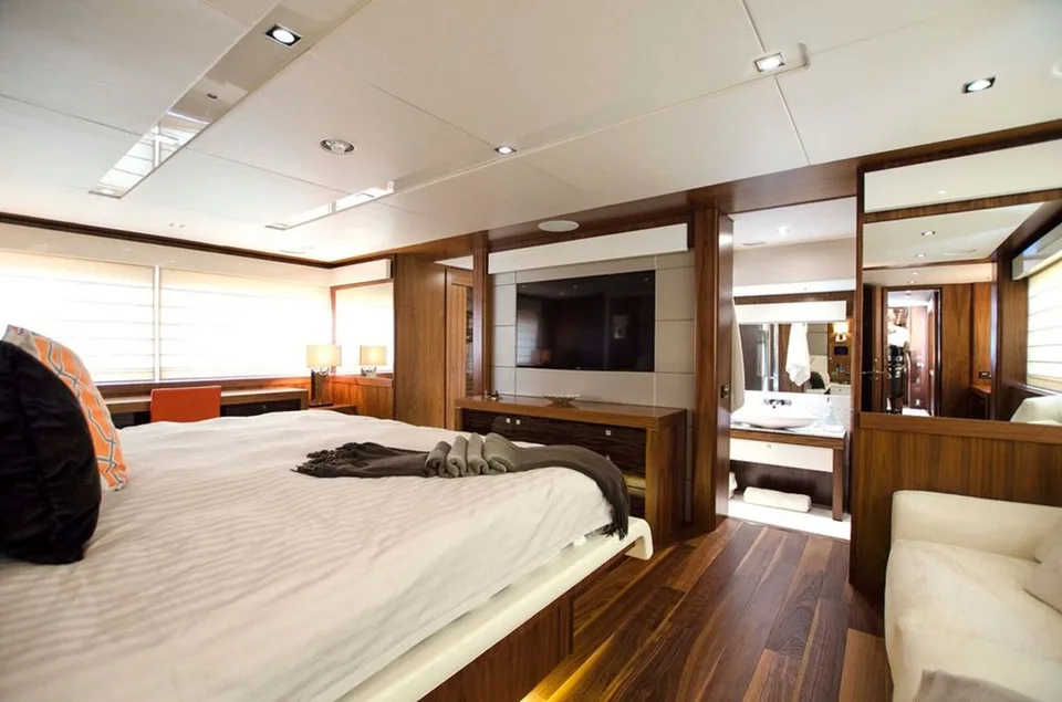 Sunseeker