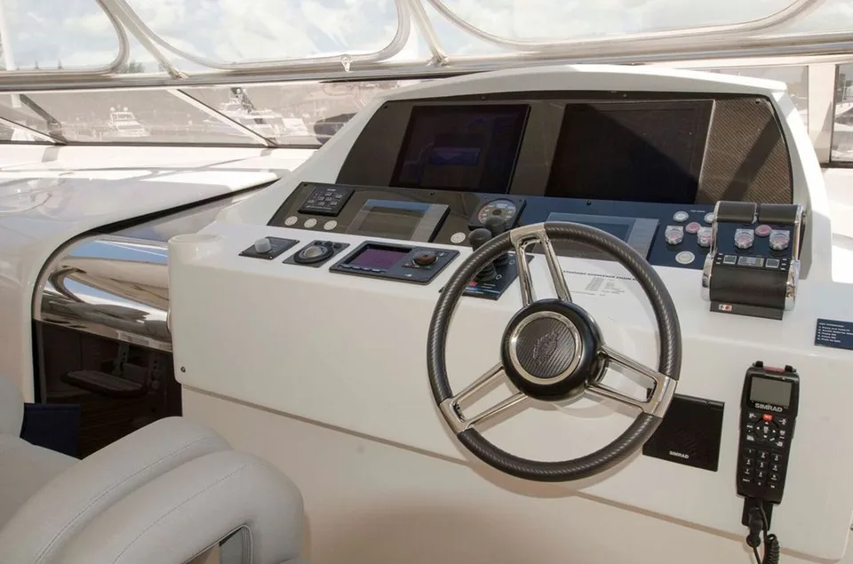 Sunseeker