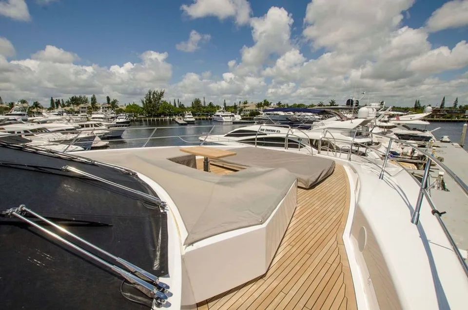 Sunseeker