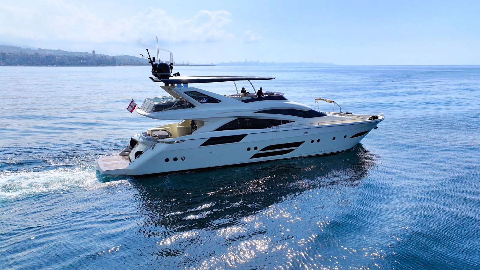 Dominator 800