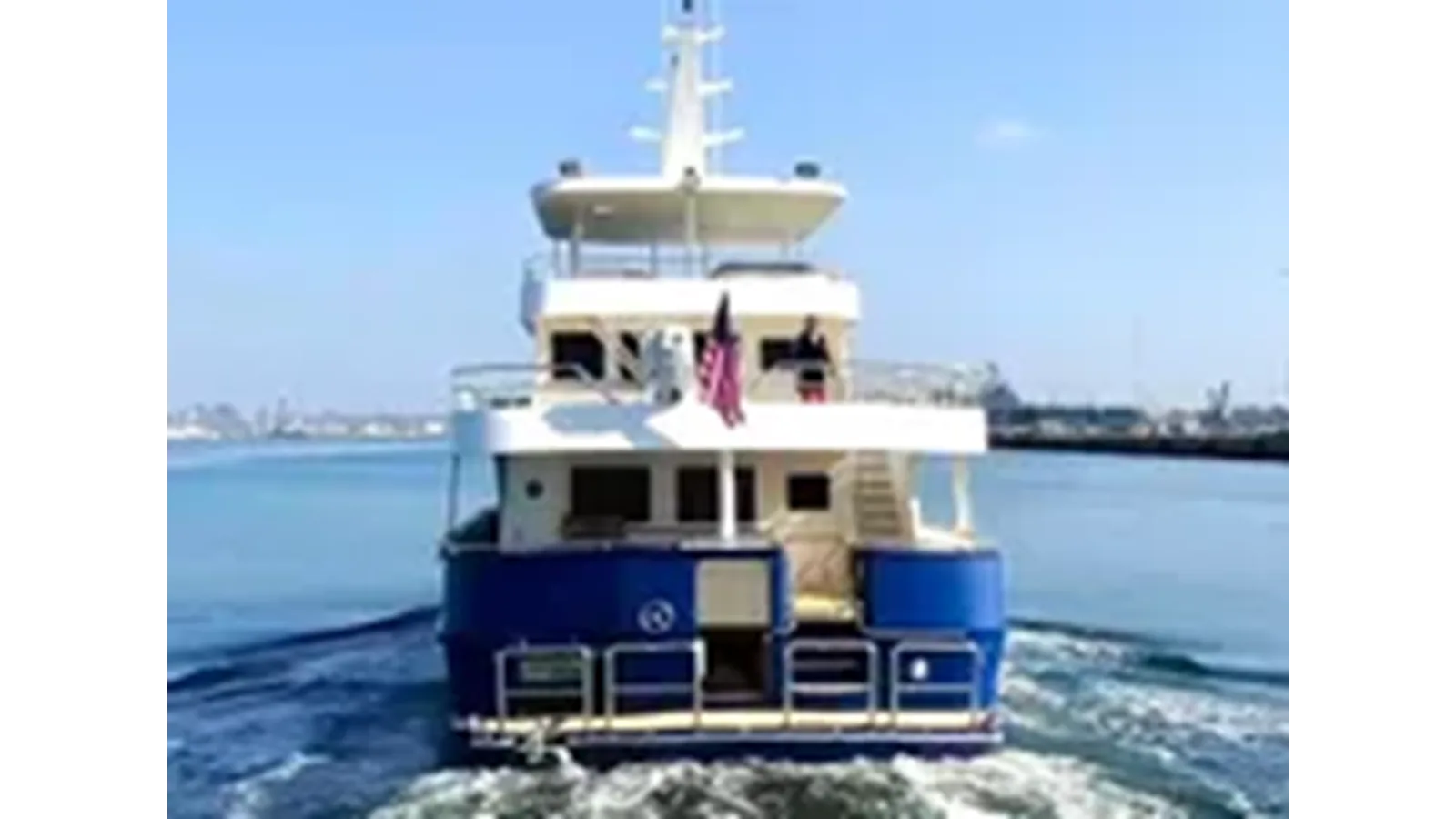 Allseas expedition