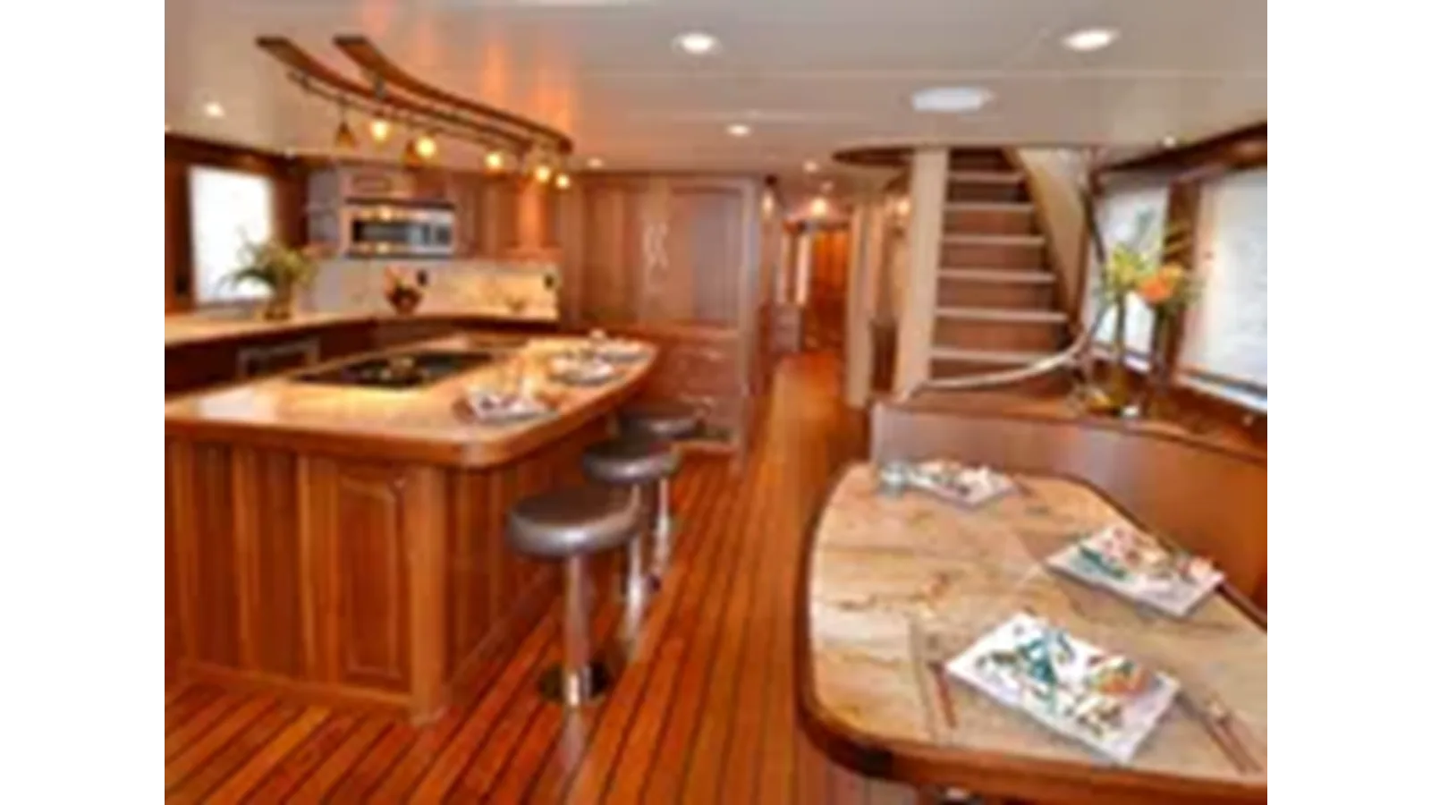 Allseas expedition