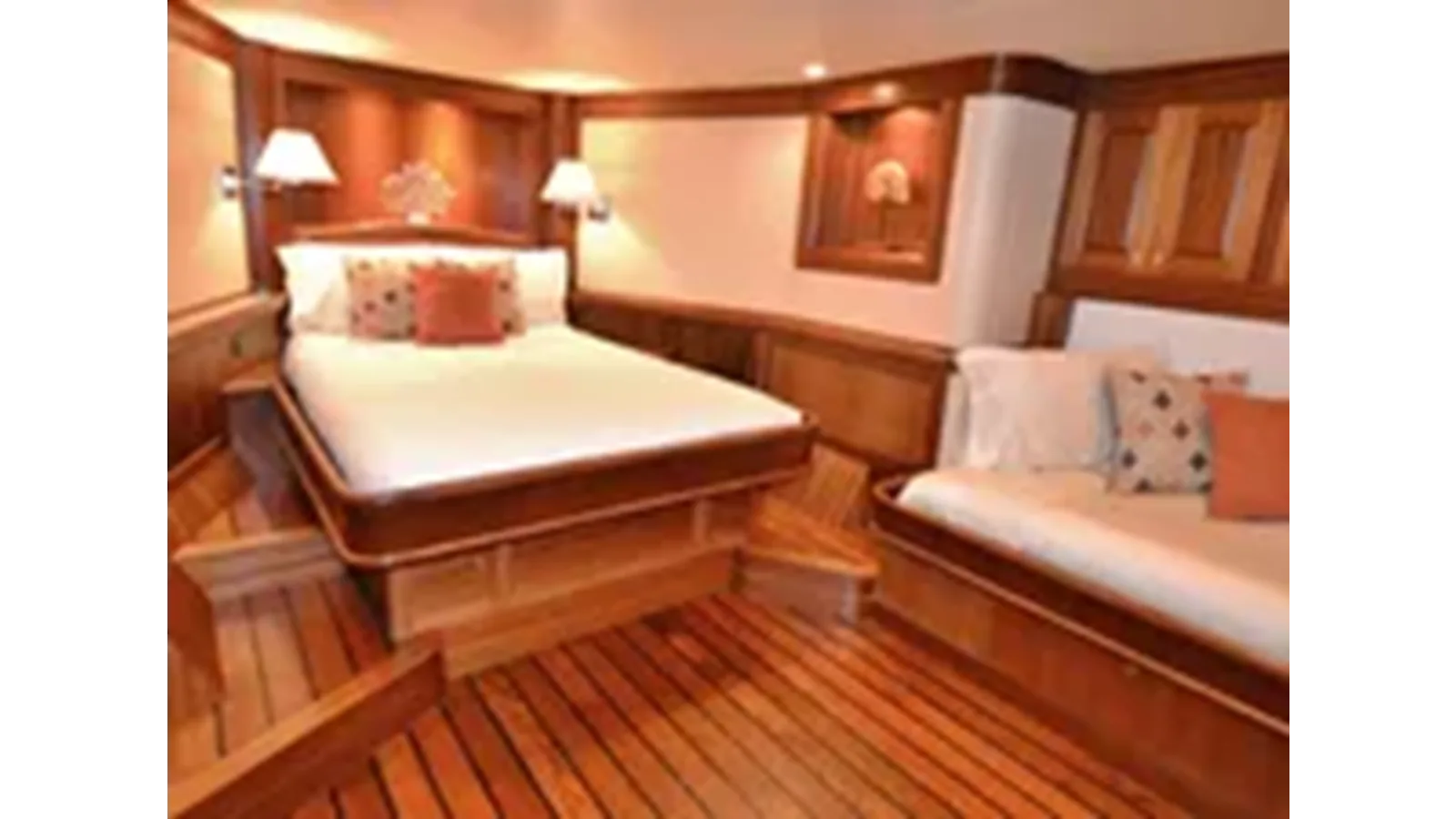 Allseas expedition