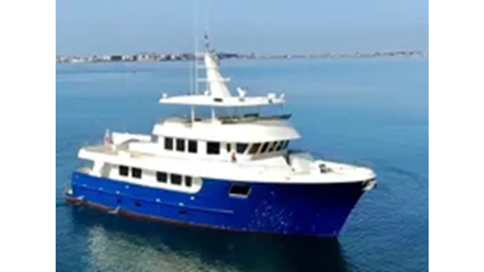 Allseas expedition