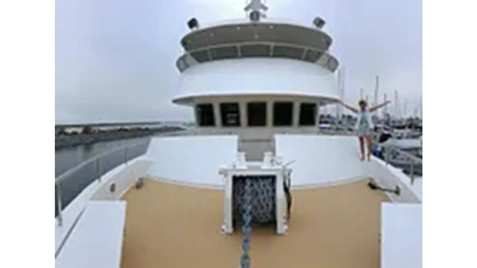 Allseas expedition