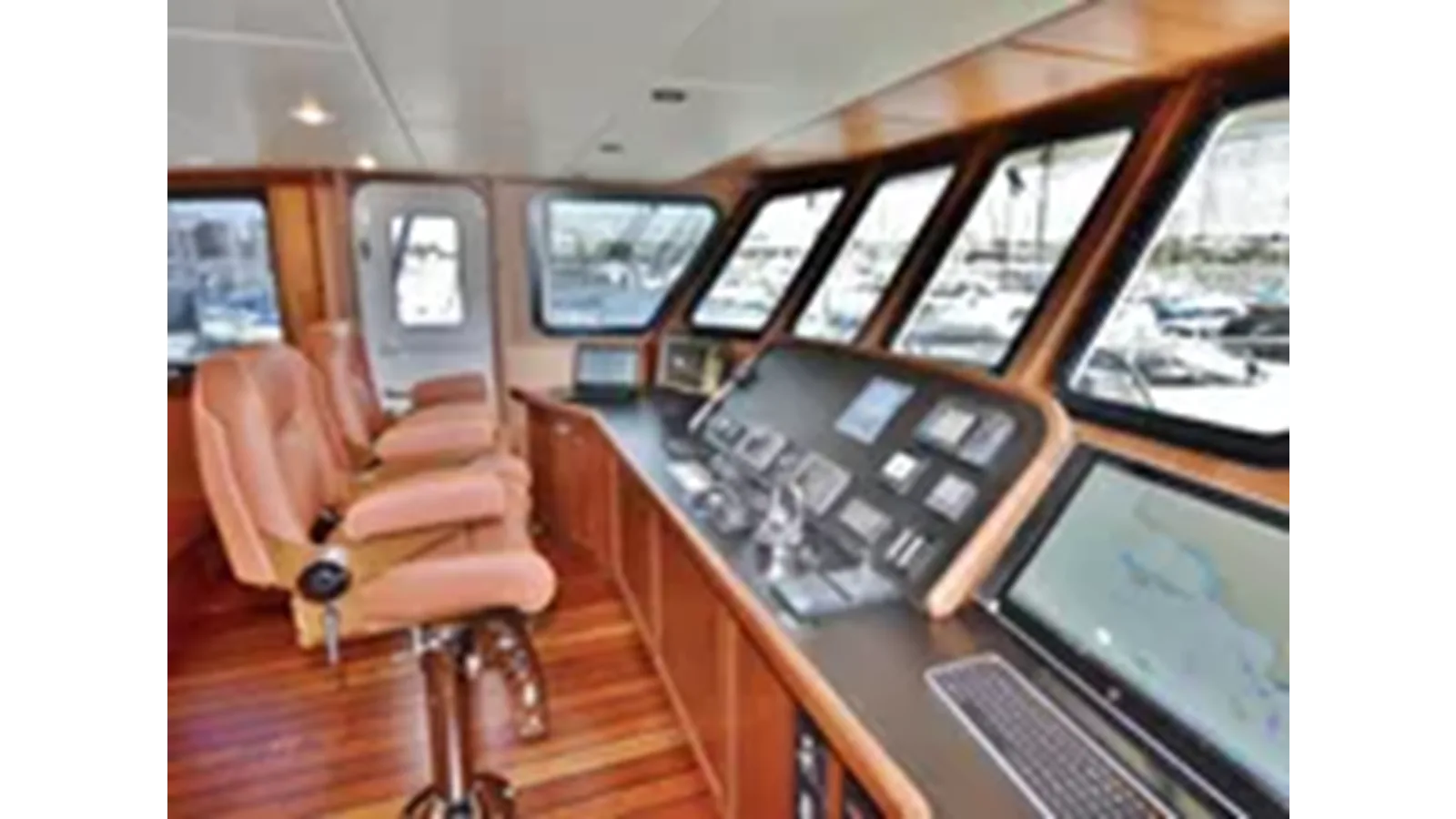 Allseas expedition
