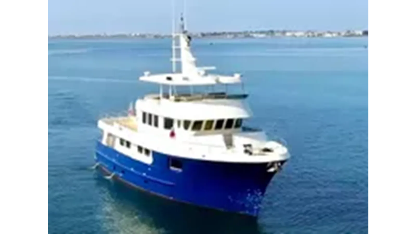 Allseas expedition