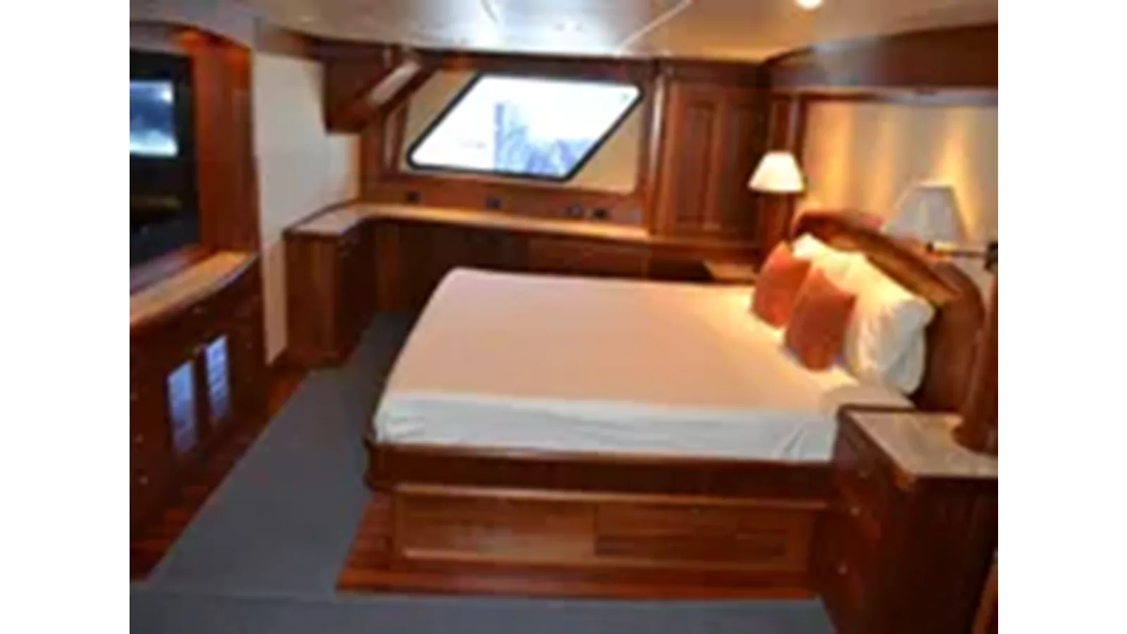 Allseas expedition