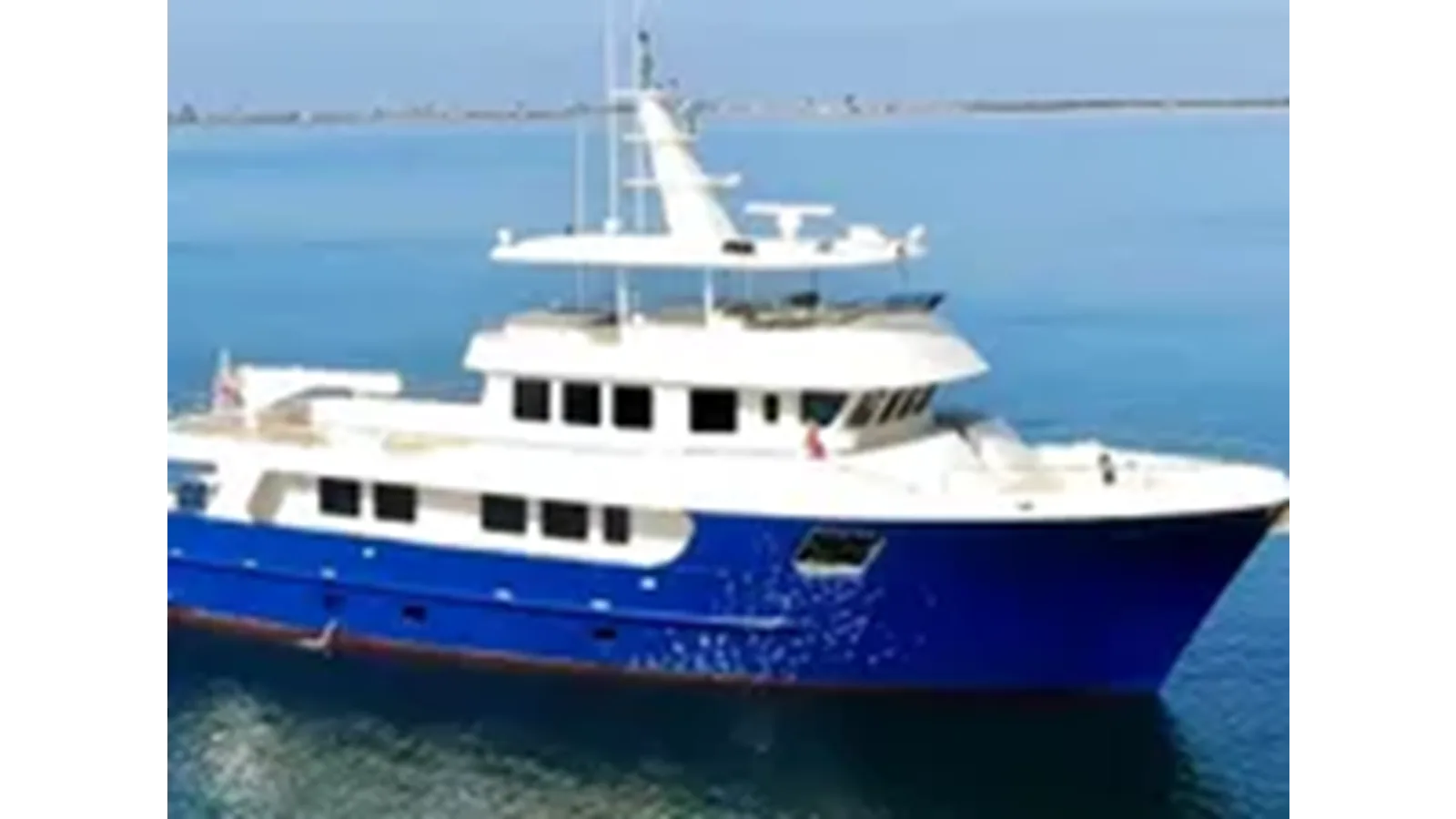 Allseas expedition
